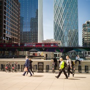 Explore a New Neighbourhood