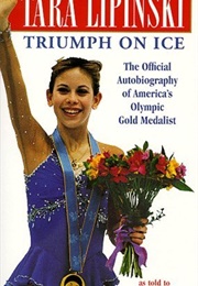 Tara Lipinski: Triumph on Ice (Tara Lipinski)