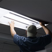 Maintenance and Repair Workers, General