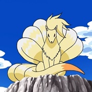 Ninetails (Pokemon)