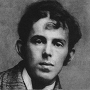 Osip Mandelstam