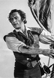 Errol Flynn - The Sea Hawk (1940)