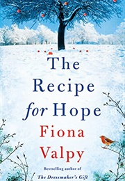 The Recipe for Hope (Fiona Valpy)