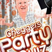 Cheggers' Party Quiz