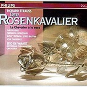 Strauss: Der Rosenkavalier