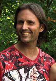 For the Love of God (2015)