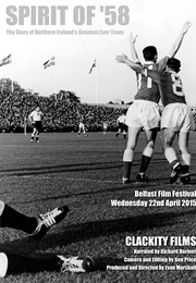 Spirit of '58 (2015)