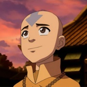 Avatar: The Last Airbender - 'Sozin's Comet, Part 4: Avatar Aang'