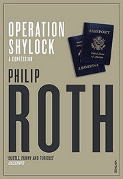 Operation Shylock (Philip Roth)