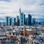 Frankfurt