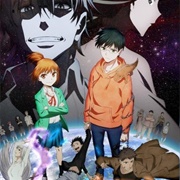 Lucifer and the Biscuit Hammer