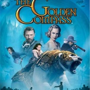 The Golden Compass