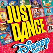 Just Dance: Disney Party