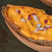 Coconut Kau Kau (Papua New Guinea)