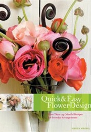 Quick & Easy Flower Design (Jessica Wrobel)