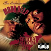 Murda Muzik (Mobb Deep, 1999)