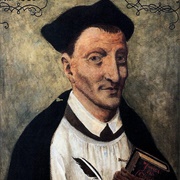 Thomas À Kempis