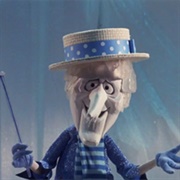 The Snow Miser Song