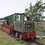Woodhorn Narrow Gauge Railway