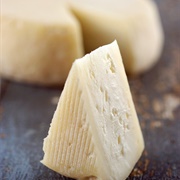Murazzano Cheese
