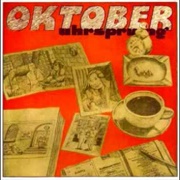 Oktober - Uhrsprung