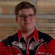 Roderick (Glee)