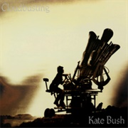 Kate Bush - Cloudbusting