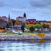 Lewiston, Maine