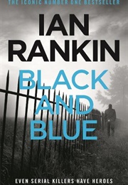 Black and Blue (Ian Rankin)