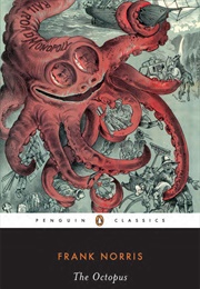 The Octopus (Frank Norris)