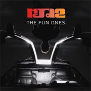 RJD2 - The Fun Ones