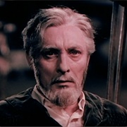 Ivan Igor (Mystery of the Wax Museum, 1933)