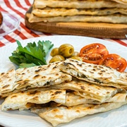 Gözleme