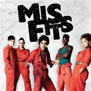 Misfits (2009)