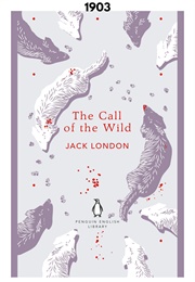 The Call of the Wild (1903) (Jack London)