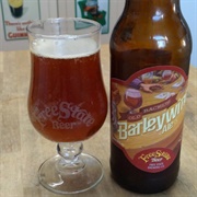 Kansas: Old Backus Barleywine (Free State Brewing Co.)