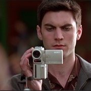 Ricky Fitts (American Beauty, 1999)