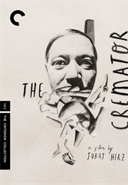 The Cremator (1969)