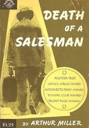 Death of a Salesman (1949)