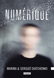 Les Métamorphoses, Tome 2 : Numérique (Marina Diatchenko & Sergueï Diatchenko)