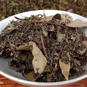 Insect Tea