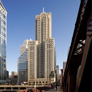 Lasalle–Wacker Building, Chicago