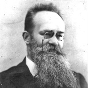 Mykhailo Hrushevsky