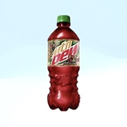 Mountain Dew Fruit Quake