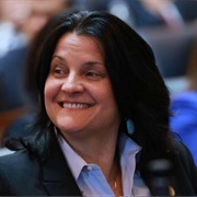 Dawn Adams (Lesbian, She/Her)