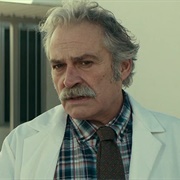 Dr. Ranbir Sartain (Halloween 2018)