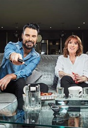 Celebrity Gogglebox - Series 4 (2022)