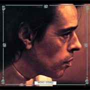 Jacques Brel - J'arrive