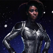 Monica Rambeau