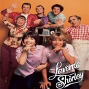 Laverne &amp; Shirley (1976 - 1983)
